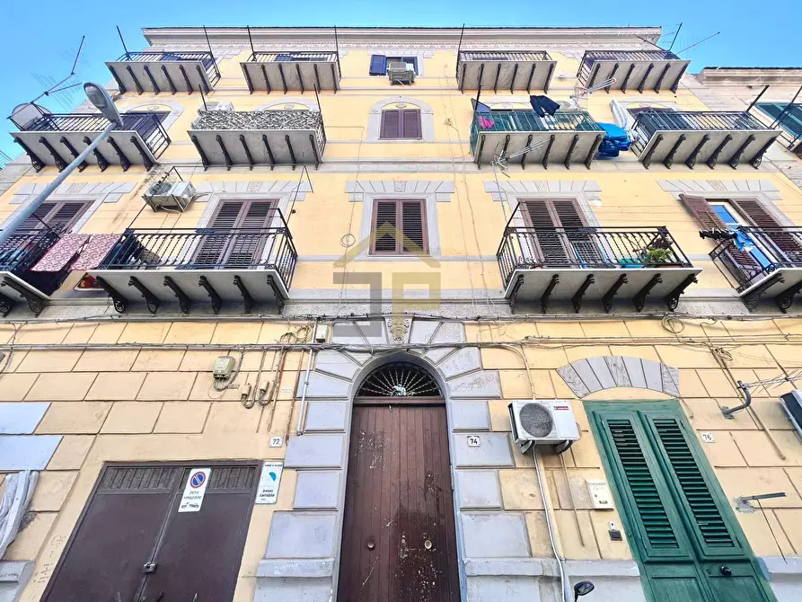 Immagine 19 di Appartamento in vendita  in Via Venanzio Marvuglia 74 a Palermo