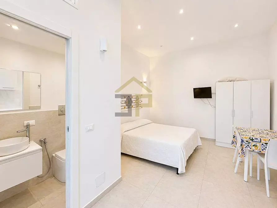 Immagine 5 di Appartamento in vendita  in Vicolo Busari 22 a Palermo