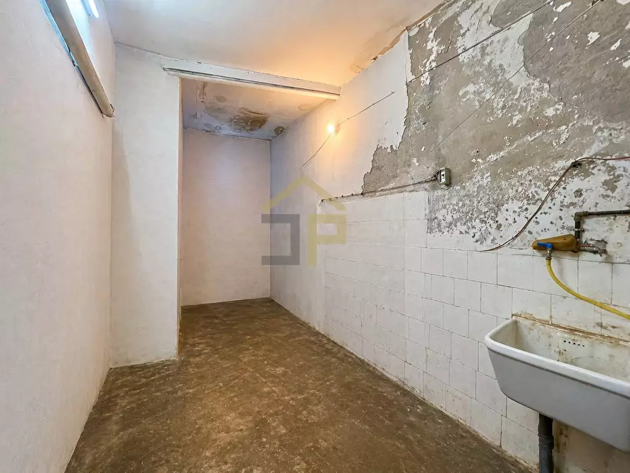 Immagine 4 di Appartamento in vendita  in Via Della Sfera 12 a Palermo