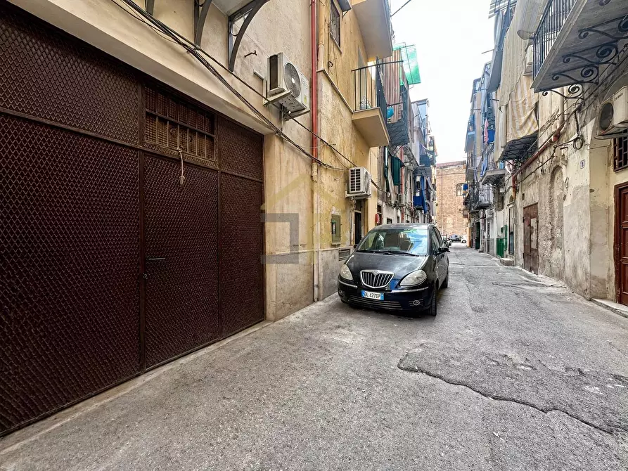 Immagine 6 di Appartamento in vendita  in Via Della Sfera 12 a Palermo