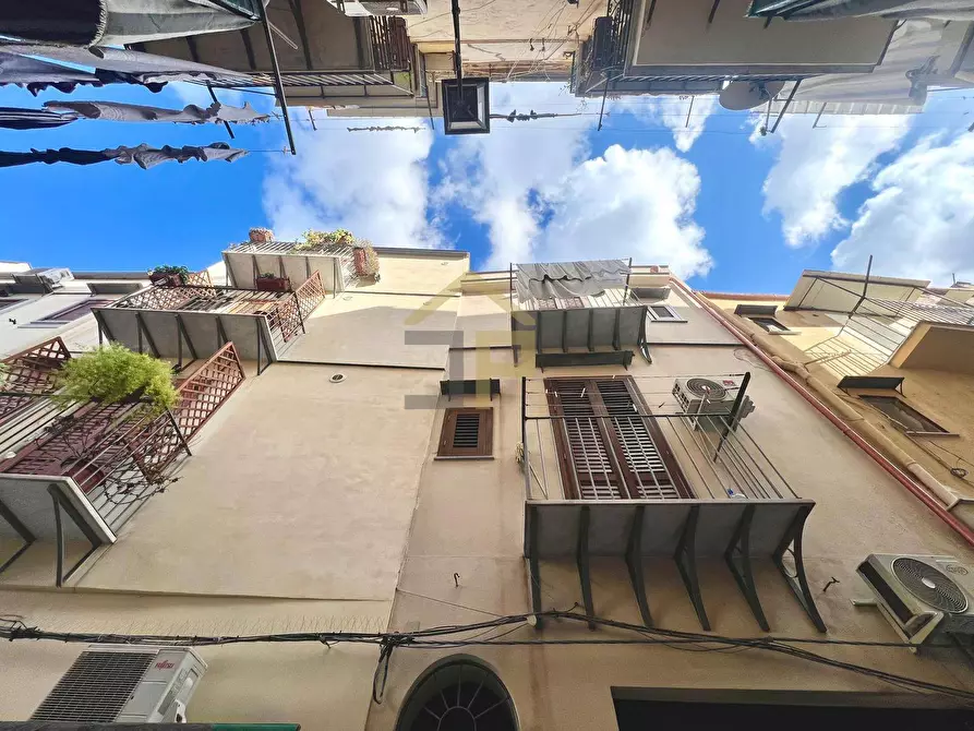 Immagine 7 di Appartamento in vendita  in Via Della Sfera 12 a Palermo