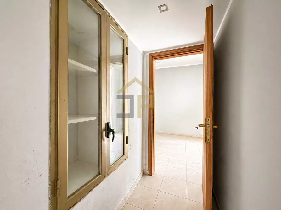 Immagine 6 di Appartamento in vendita  in via trappetazzo 35 a Palermo
