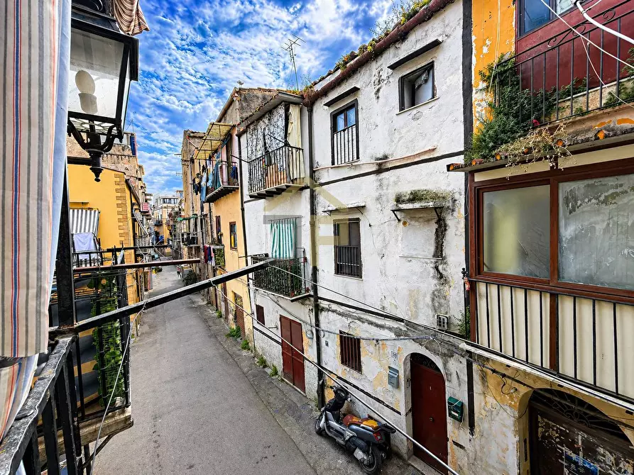 Immagine 12 di Appartamento in vendita  in via trappetazzo 35 a Palermo