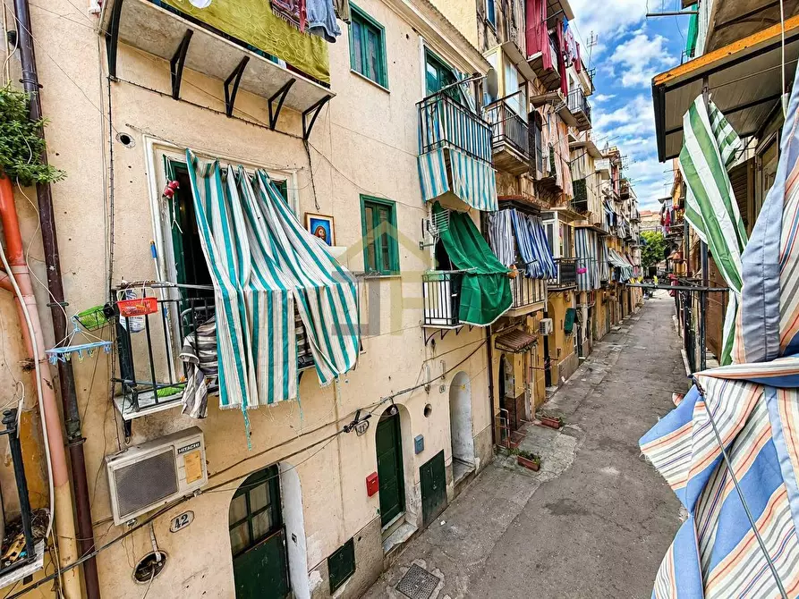 Immagine 13 di Appartamento in vendita  in via trappetazzo 35 a Palermo