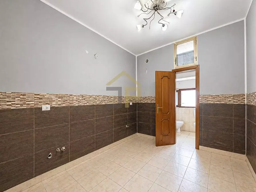 Immagine 9 di Appartamento in vendita  in via trappetazzo 35 a Palermo