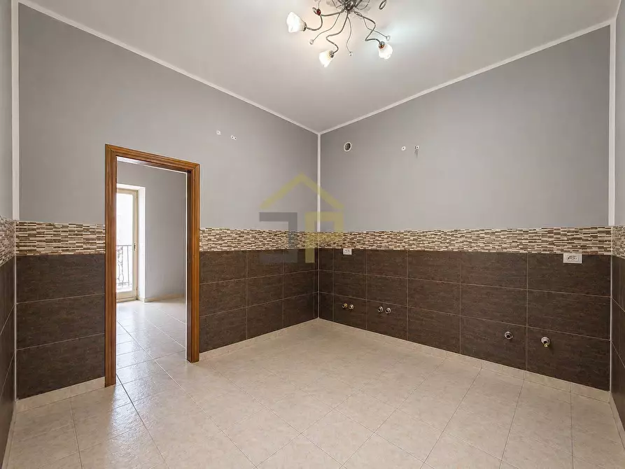 Immagine 8 di Appartamento in vendita  in via trappetazzo 35 a Palermo