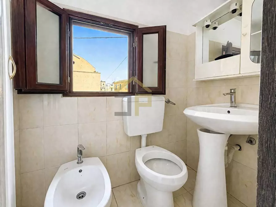 Immagine 10 di Appartamento in vendita  in via trappetazzo 35 a Palermo