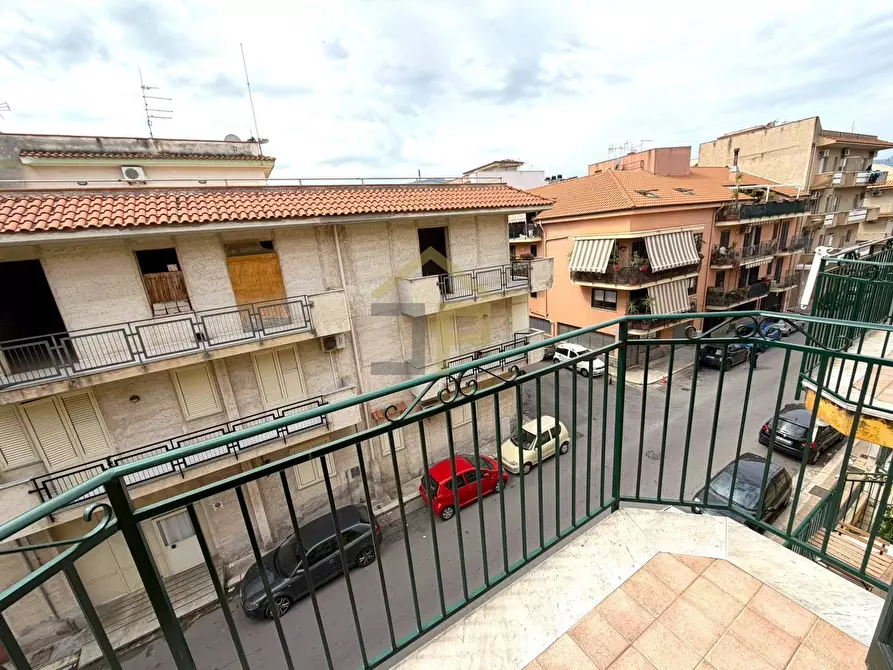 Immagine 4 di Appartamento in vendita  in Via Ugo La Malfa 56 a Altavilla Milicia