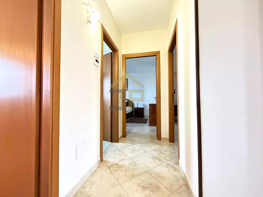 Immagine 7 di Appartamento in vendita  in Via Ugo La Malfa 56 a Altavilla Milicia
