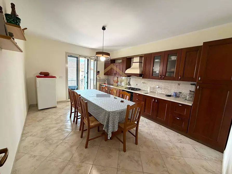 Immagine 12 di Appartamento in vendita  in Via Ugo La Malfa 56 a Altavilla Milicia