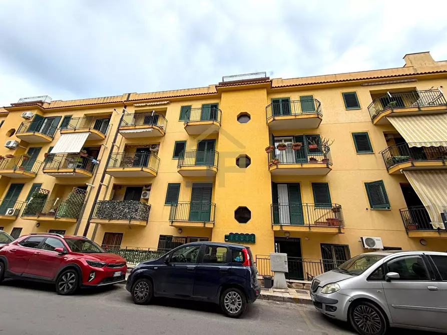 Immagine 13 di Appartamento in vendita  in Via Ugo La Malfa 56 a Altavilla Milicia