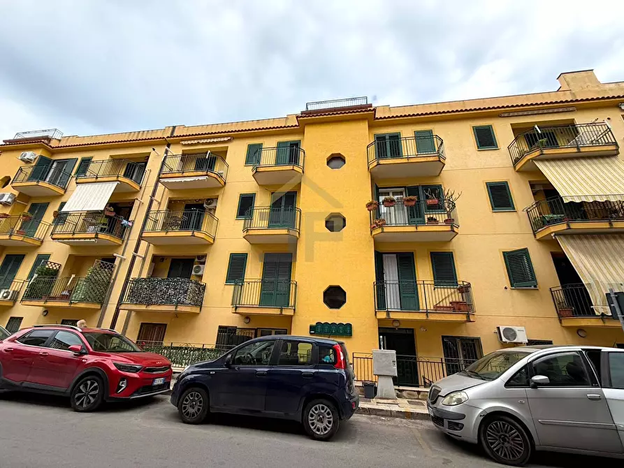 Immagine 2 di Appartamento in vendita  in Via Ugo La Malfa 56 a Altavilla Milicia