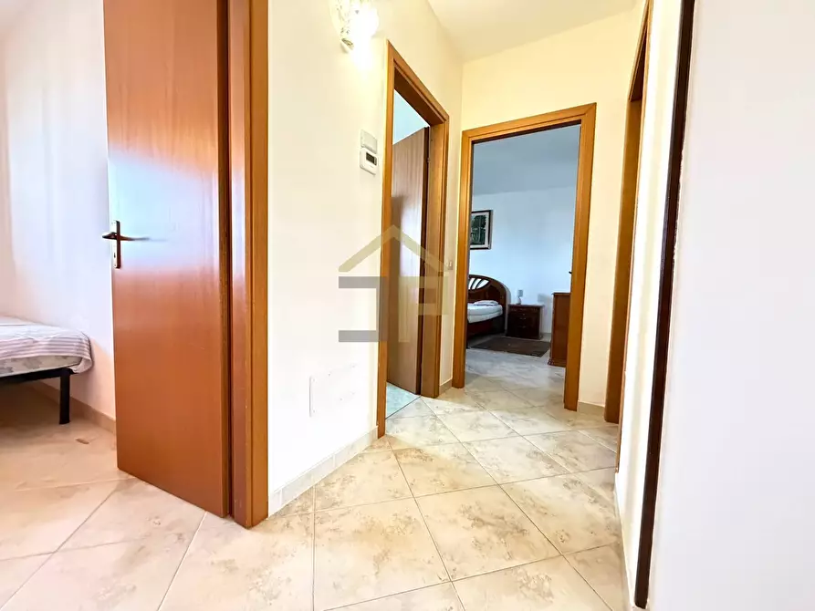 Immagine 17 di Appartamento in vendita  in Via Ugo La Malfa 56 a Altavilla Milicia