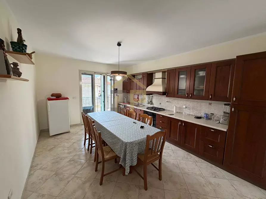Immagine 19 di Appartamento in vendita  in Via Ugo La Malfa 56 a Altavilla Milicia