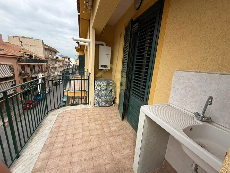 Immagine 21 di Appartamento in vendita  in Via Ugo La Malfa 56 a Altavilla Milicia