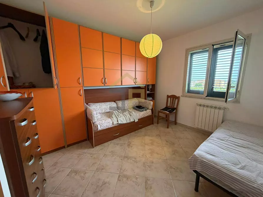 Immagine 22 di Appartamento in vendita  in Via Ugo La Malfa 56 a Altavilla Milicia