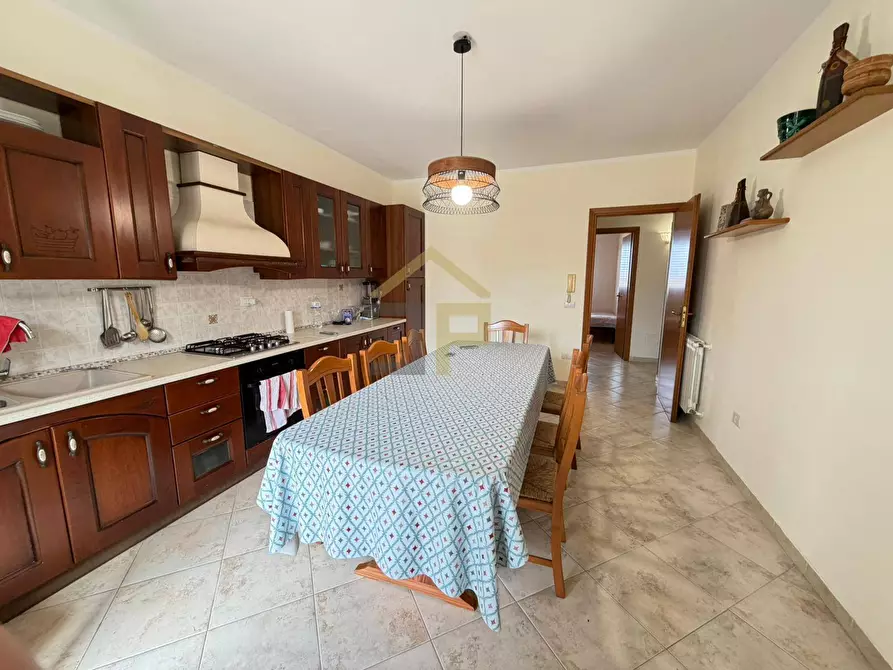 Immagine 27 di Appartamento in vendita  in Via Ugo La Malfa 56 a Altavilla Milicia