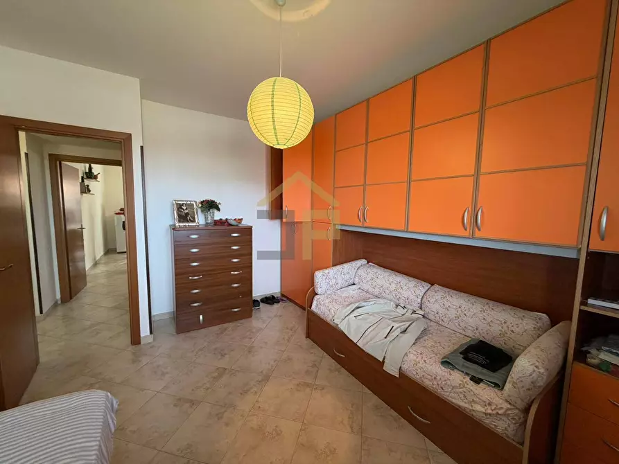 Immagine 32 di Appartamento in vendita  in Via Ugo La Malfa 56 a Altavilla Milicia