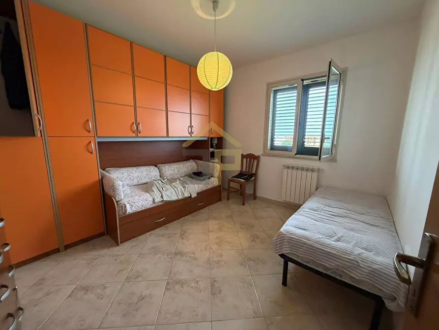 Immagine 33 di Appartamento in vendita  in Via Ugo La Malfa 56 a Altavilla Milicia