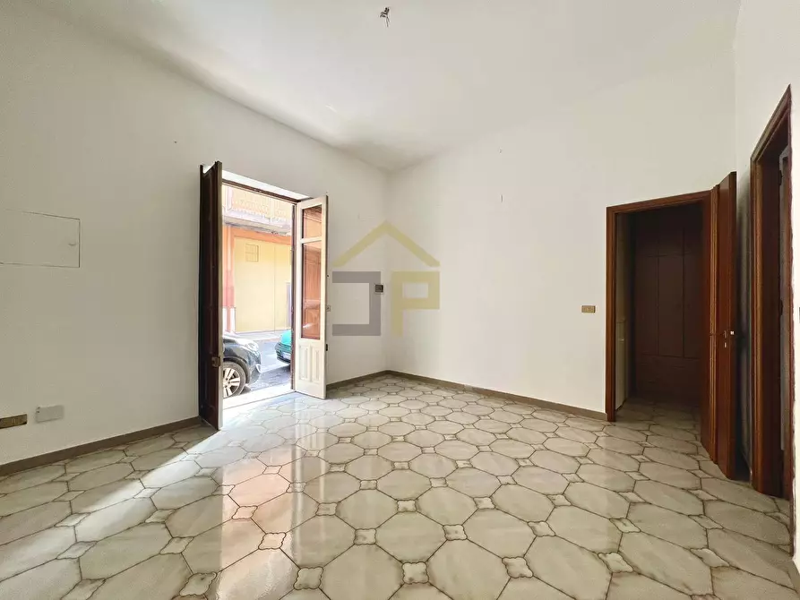 Immagine 1 di Appartamento in vendita  in Via San Pietro 17 a Villabate