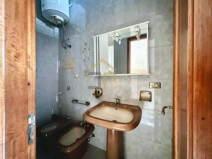 Immagine 4 di Appartamento in vendita  in Via San Pietro 17 a Villabate