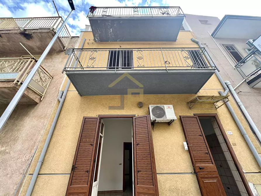 Immagine 5 di Appartamento in vendita  in Via San Pietro 17 a Villabate