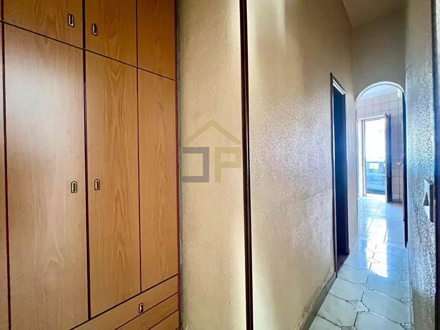 Immagine 8 di Appartamento in vendita  in Via San Pietro 17 a Villabate