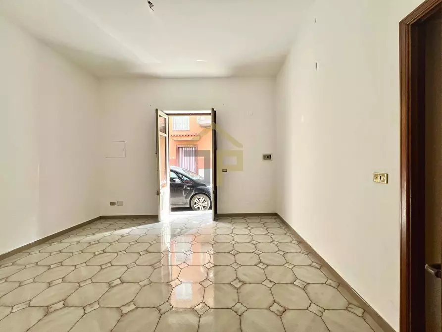 Immagine 14 di Appartamento in vendita  in Via San Pietro 17 a Villabate
