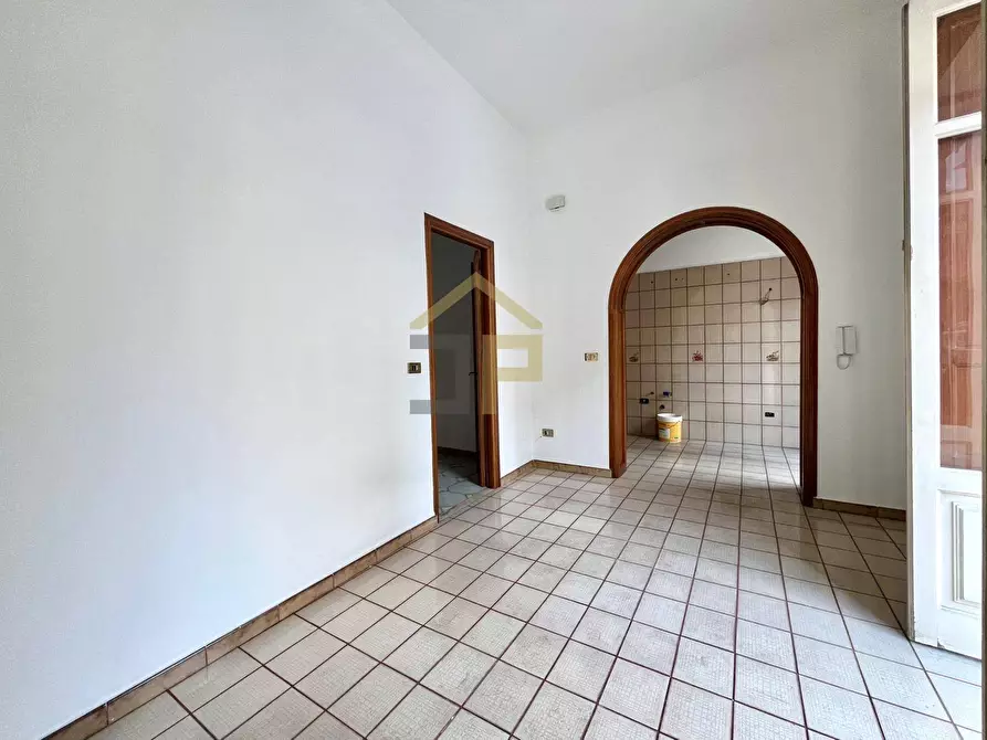 Immagine 16 di Appartamento in vendita  in Via San Pietro 17 a Villabate