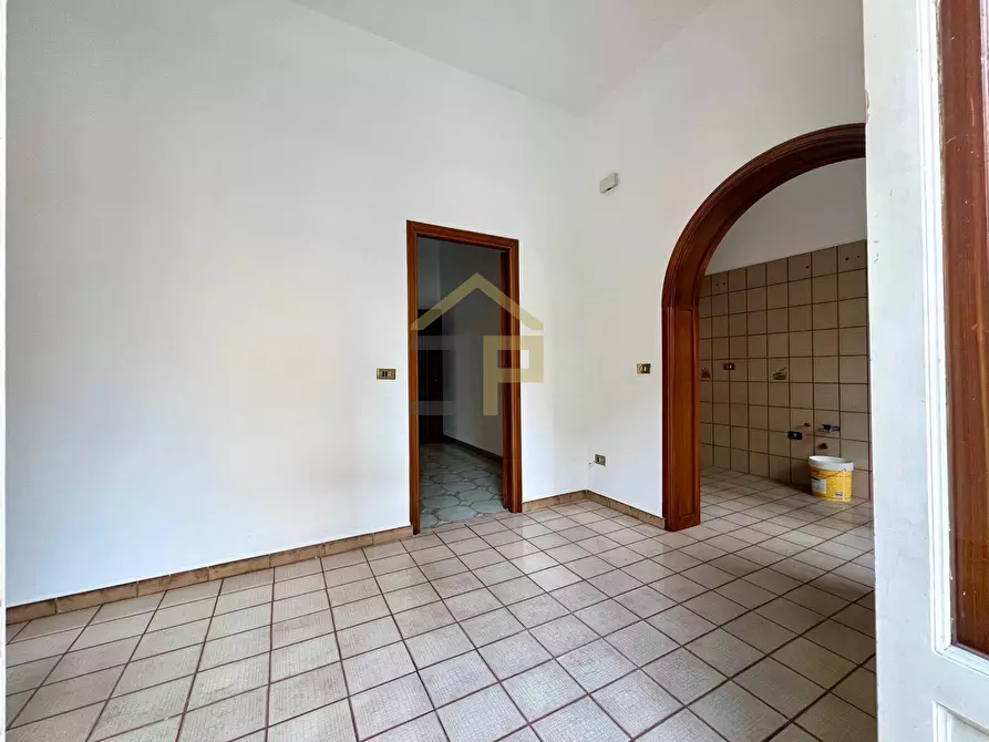 Immagine 17 di Appartamento in vendita  in Via San Pietro 17 a Villabate