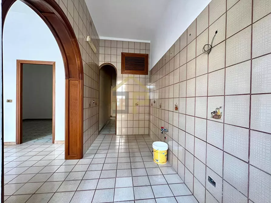 Immagine 21 di Appartamento in vendita  in Via San Pietro 17 a Villabate