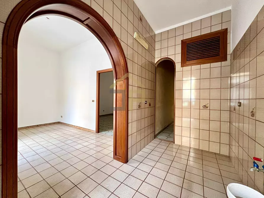 Immagine 22 di Appartamento in vendita  in Via San Pietro 17 a Villabate
