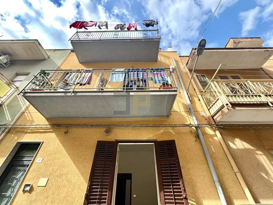 Immagine 24 di Appartamento in vendita  in Via San Pietro 17 a Villabate