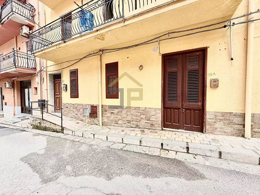Immagine 9 di Appartamento in vendita  in Via Luigi Capuana 34A a Capaci