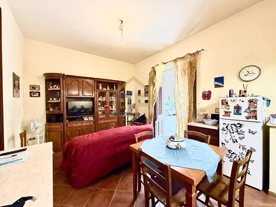 Immagine 1 di Appartamento in vendita  in Via Luigi Capuana 34A a Capaci