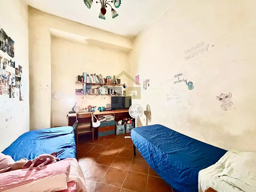 Immagine 7 di Appartamento in vendita  in Via Luigi Capuana 34A a Capaci