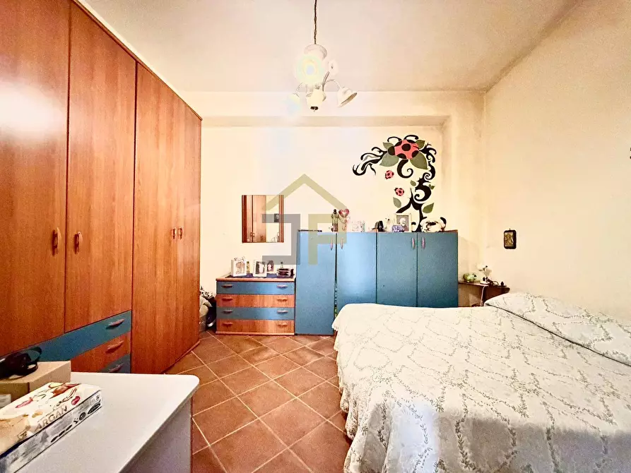 Immagine 6 di Appartamento in vendita  in Via Luigi Capuana 34A a Capaci