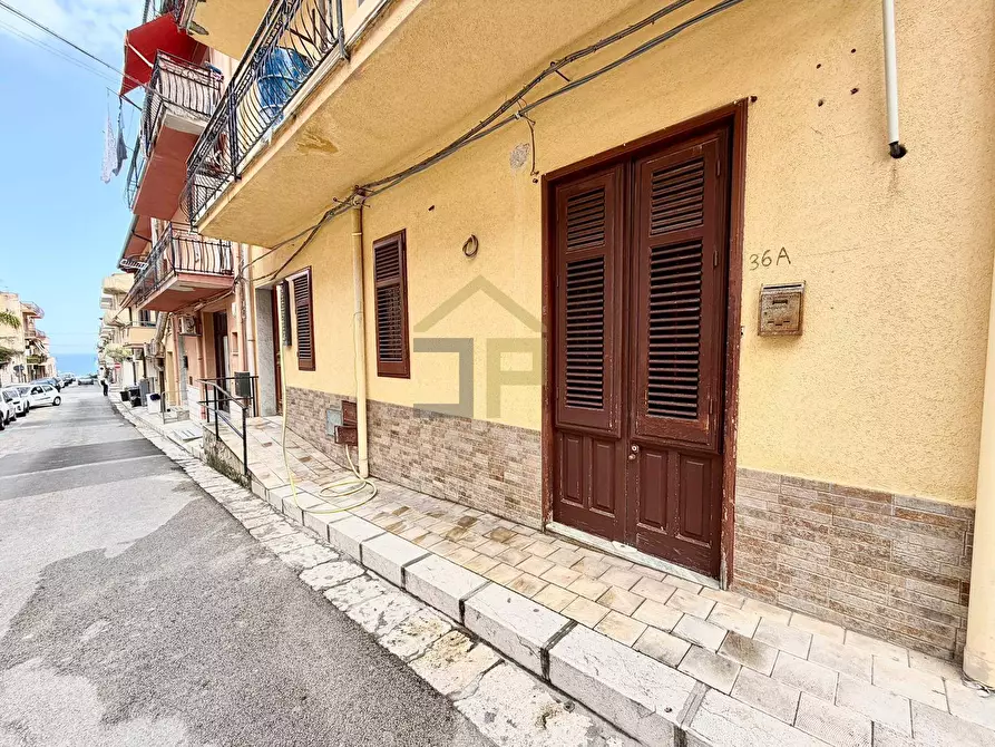 Immagine 10 di Appartamento in vendita  in Via Luigi Capuana 34A a Capaci