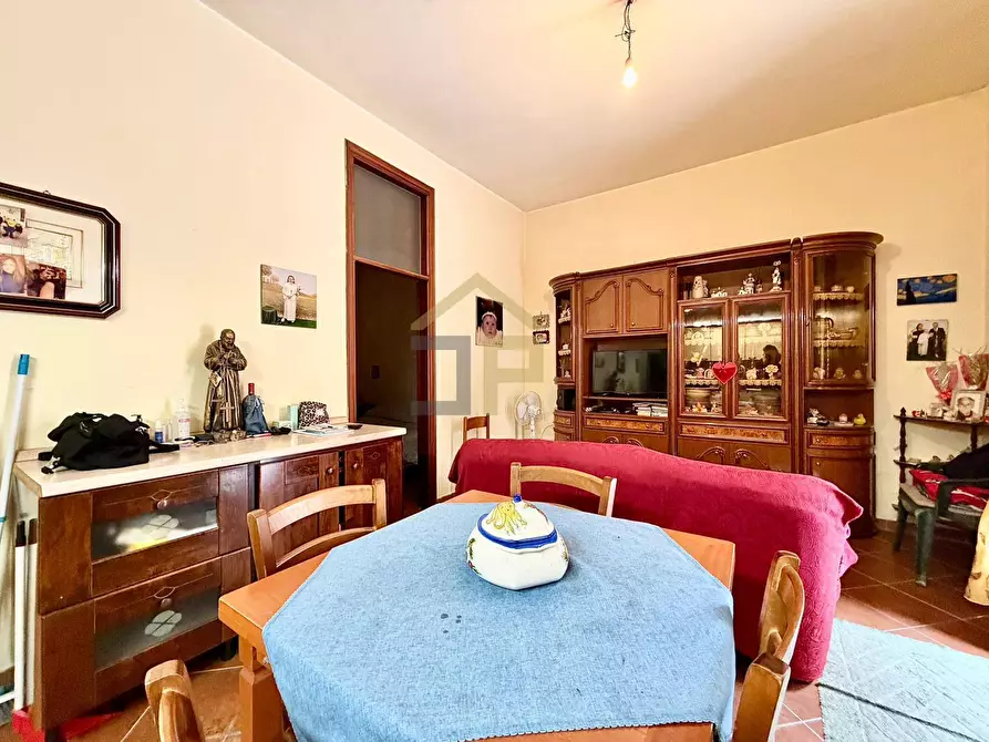 Immagine 4 di Appartamento in vendita  in Via Luigi Capuana 34A a Capaci
