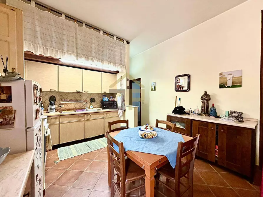 Immagine 2 di Appartamento in vendita  in Via Luigi Capuana 34A a Capaci