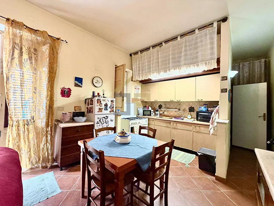Immagine 3 di Appartamento in vendita  in Via Luigi Capuana 34A a Capaci