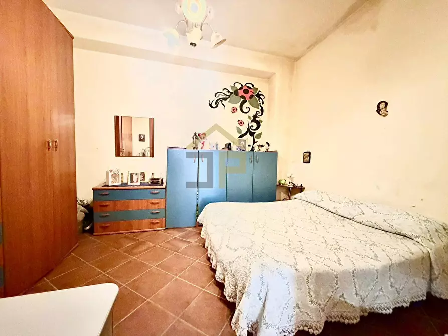 Immagine 5 di Appartamento in vendita  in Via Luigi Capuana 34A a Capaci