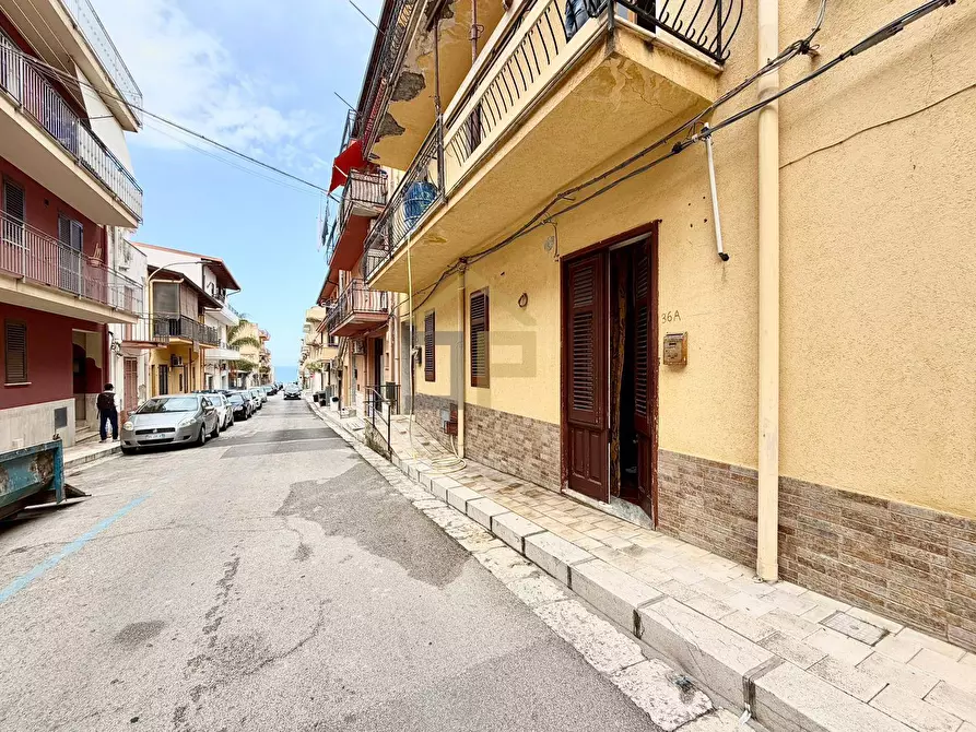 Immagine 11 di Appartamento in vendita  in Via Luigi Capuana 34A a Capaci