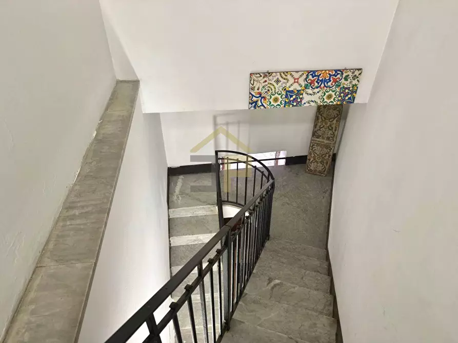 Immagine 16 di Appartamento in vendita  in Via Cappuccini 64 a Palermo