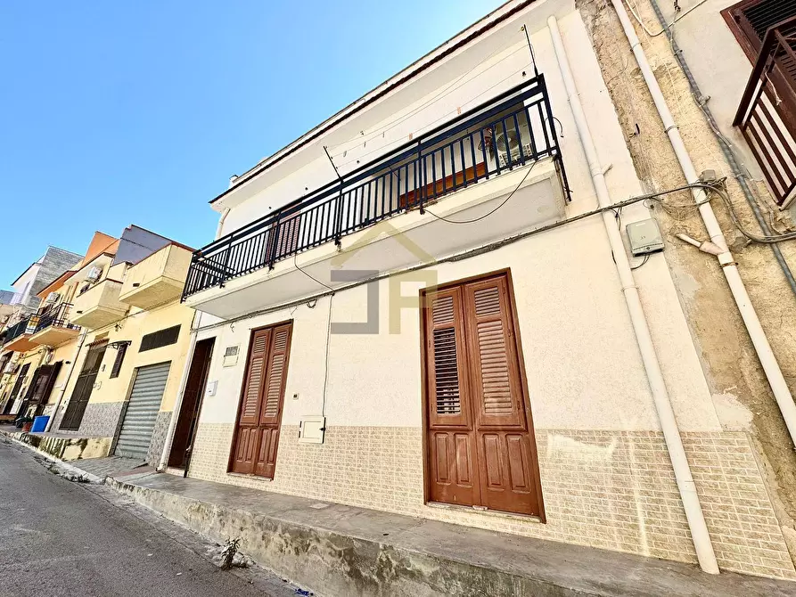 Immagine 15 di Casa indipendente in vendita  in Via Alcide De Gaspari 19 a Balestrate