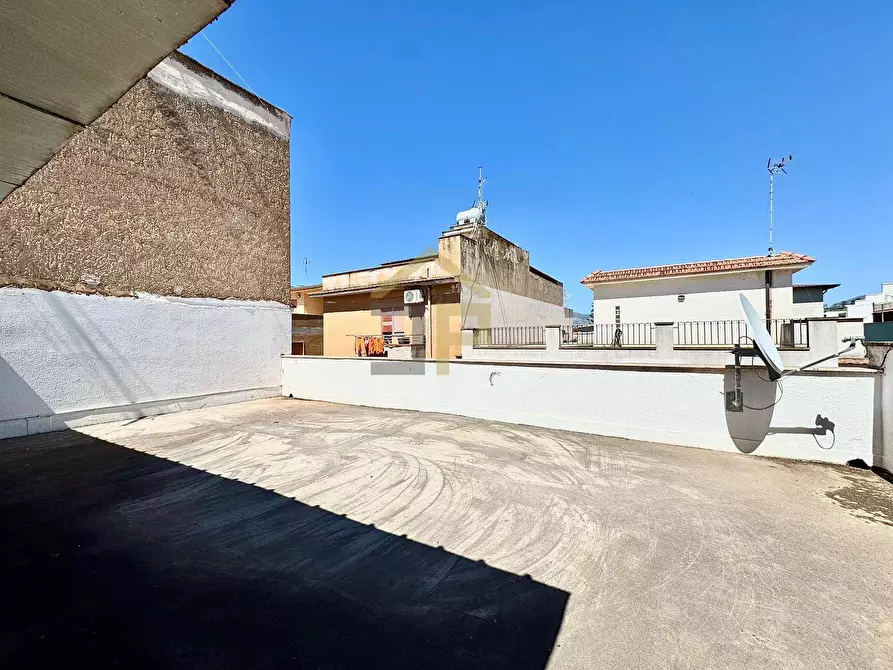 Immagine 13 di Casa indipendente in vendita  in Via Alcide De Gaspari 19 a Balestrate