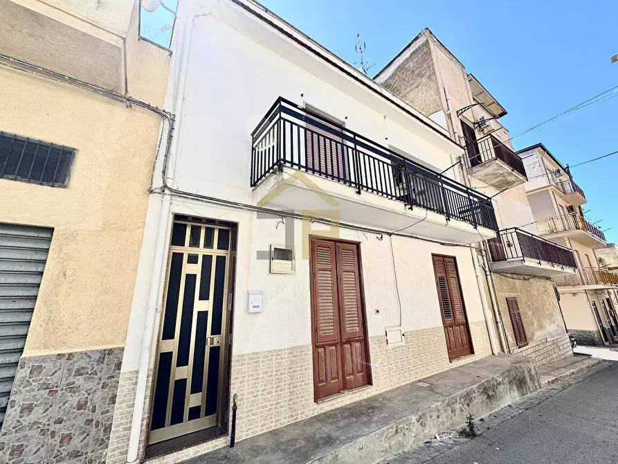Immagine 17 di Casa indipendente in vendita  in Via Alcide De Gaspari 19 a Balestrate