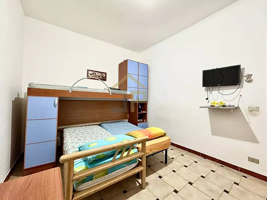 Immagine 6 di Casa indipendente in vendita  in Via Alcide De Gaspari 19 a Balestrate