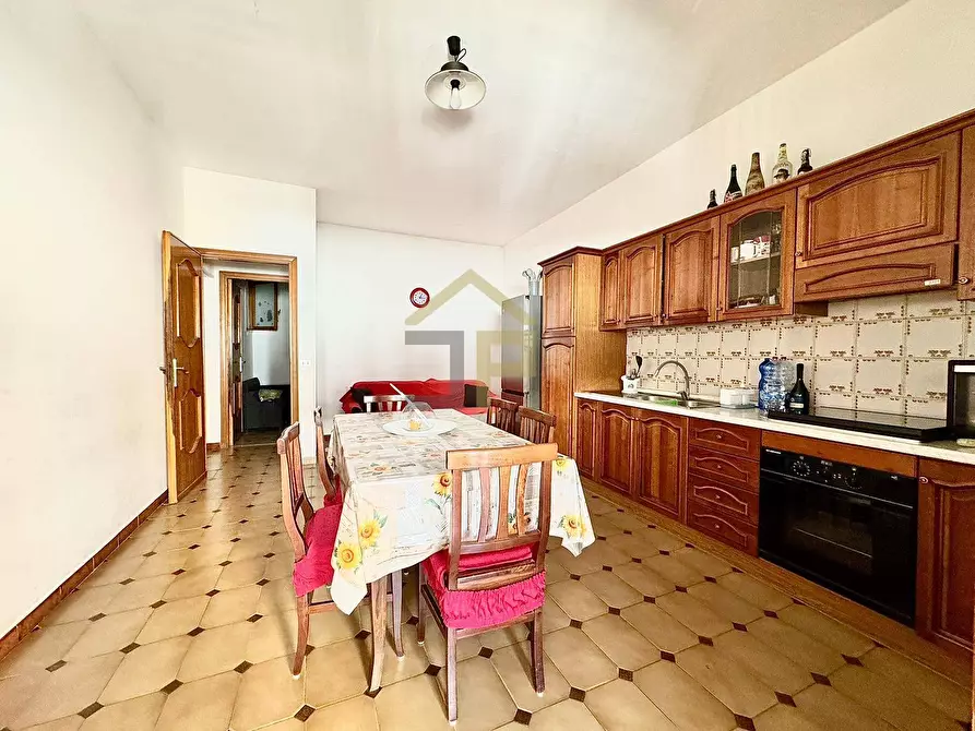 Immagine 2 di Casa indipendente in vendita  in Via Alcide De Gaspari 19 a Balestrate
