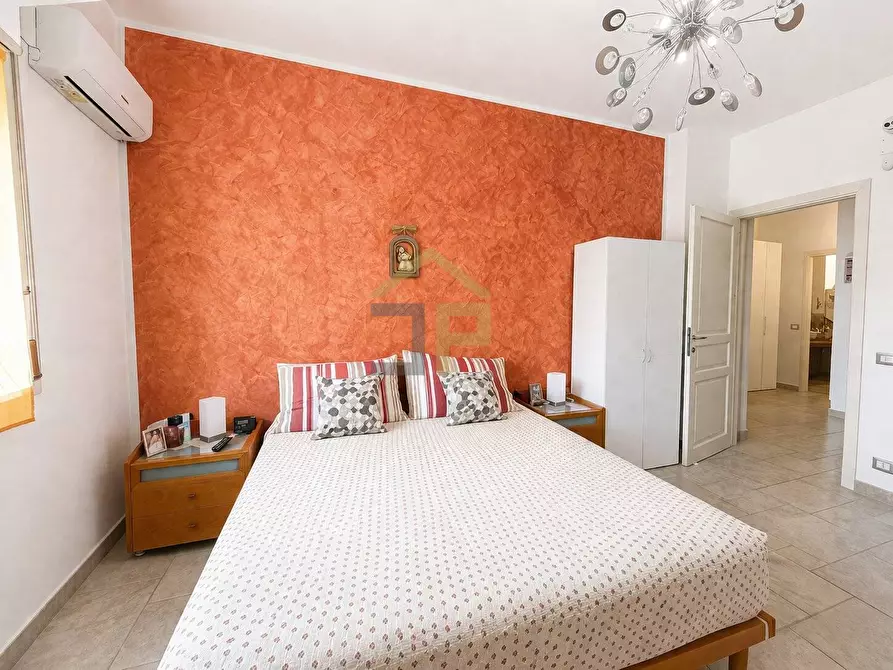 Immagine 9 di Appartamento in vendita  in Via Centorbe 12 a Palermo